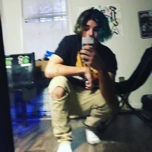 Meet your Posher, Andrew